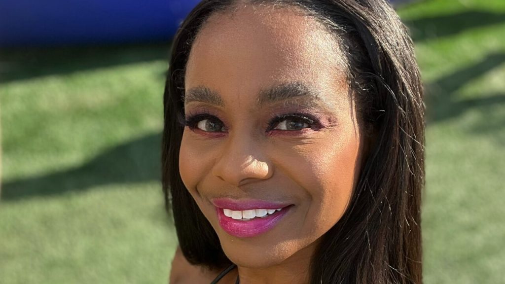 Josina Anderson Joins 'Undisputed' Panel