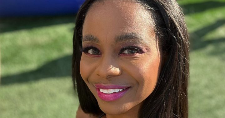 Josina Anderson Joins 'Undisputed' Panel