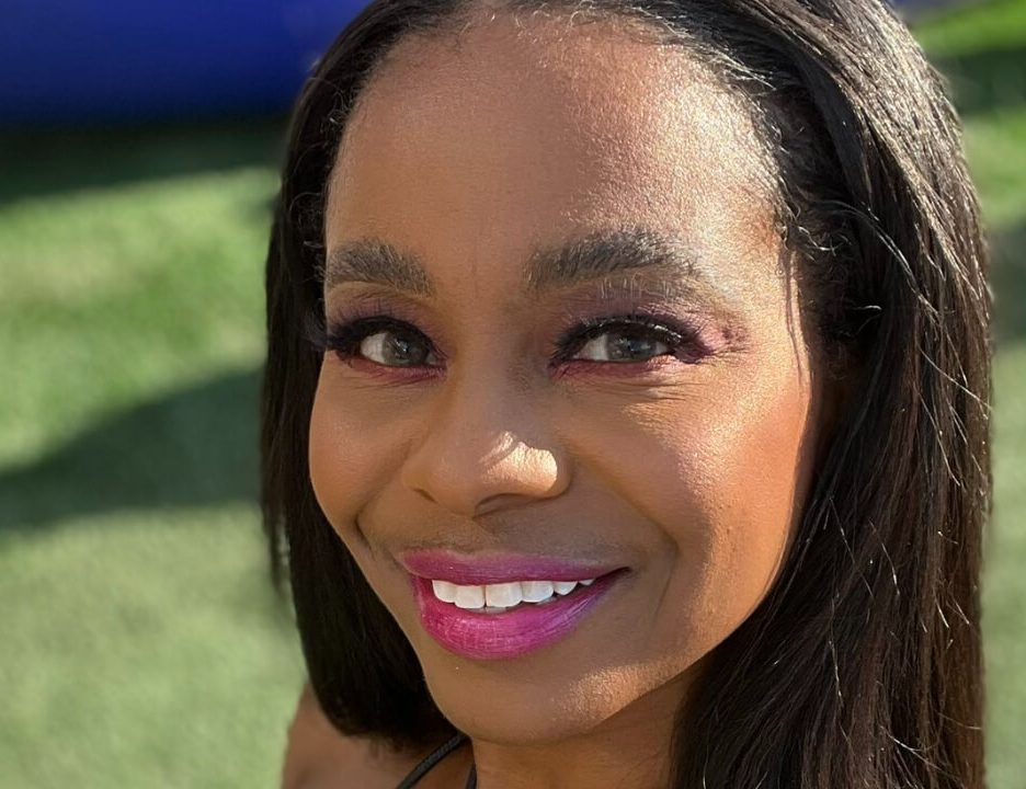 Josina Anderson Joins 'Undisputed' Panel