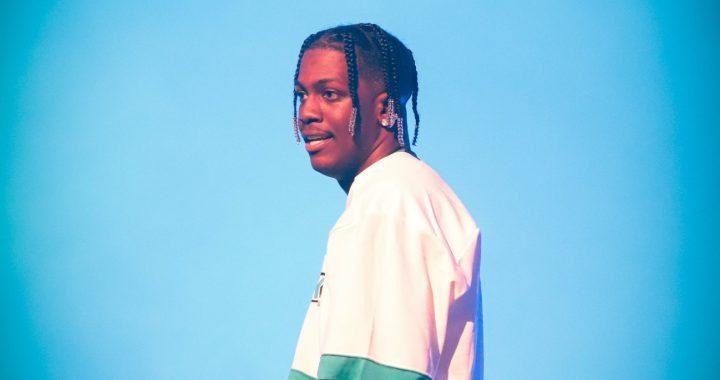 Lil Yachty Hits the Road With Women-Only Band on Field Trip Tour
