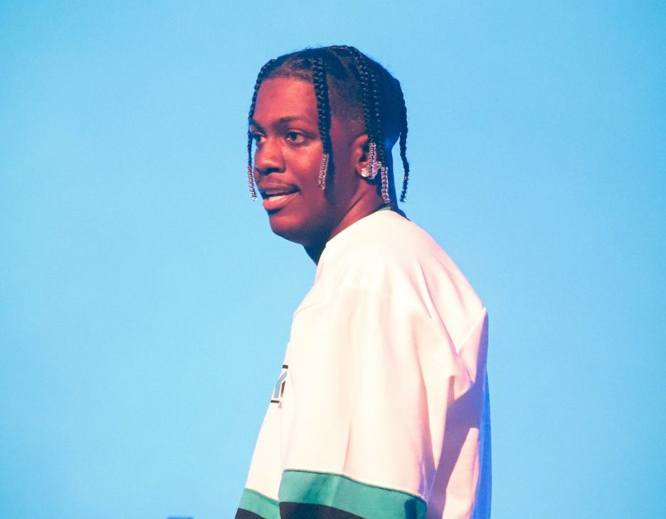 Lil Yachty Hits the Road With Women-Only Band on Field Trip Tour