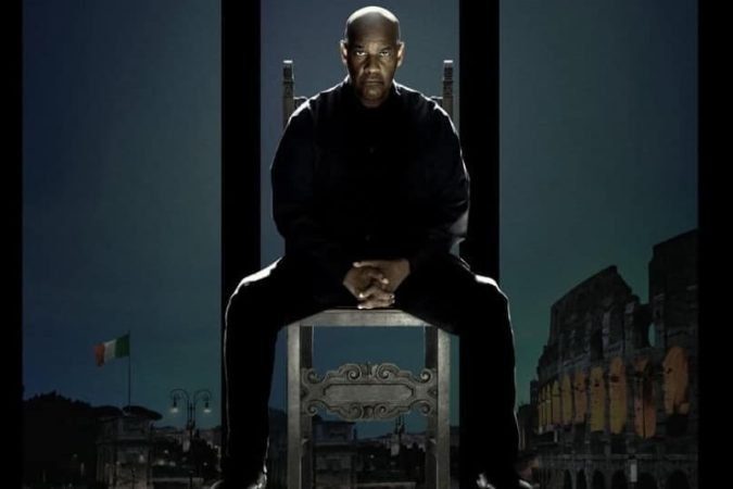 ‘The Equalizer 3’ Scores Second-Highest Labor Day Weekend Numbers
