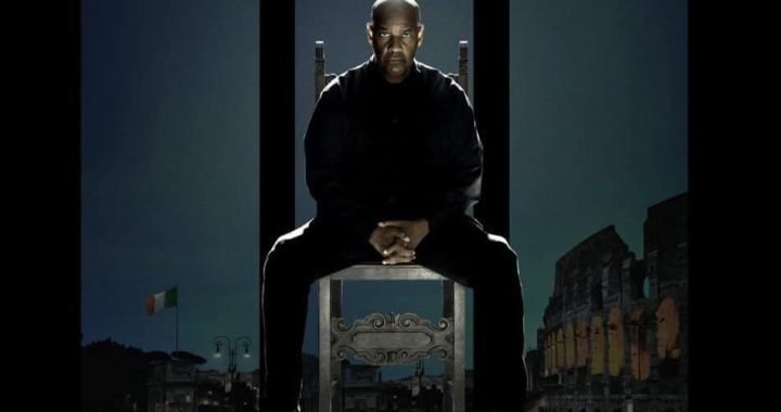 ‘The Equalizer 3’ Scores Second-Highest Labor Day Weekend Numbers