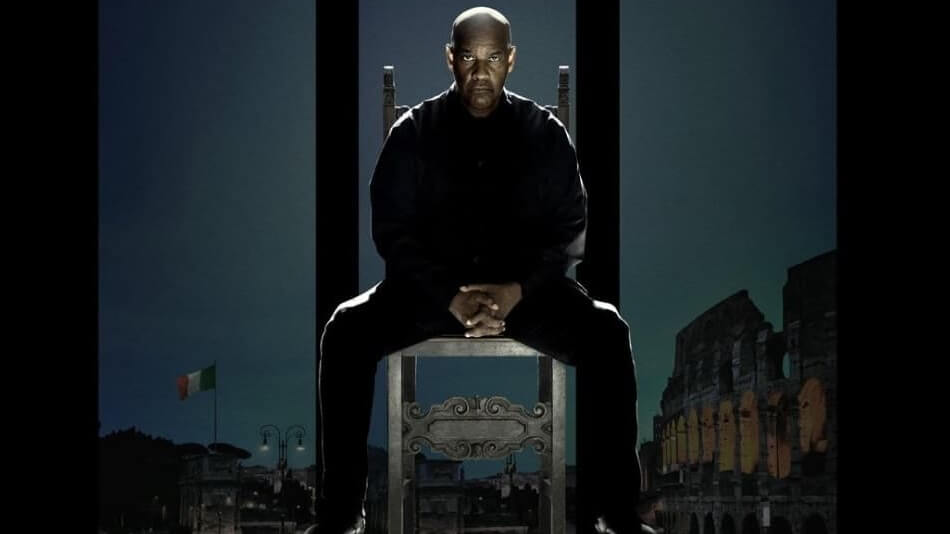 ‘The Equalizer 3’ Scores Second-Highest Labor Day Weekend Numbers