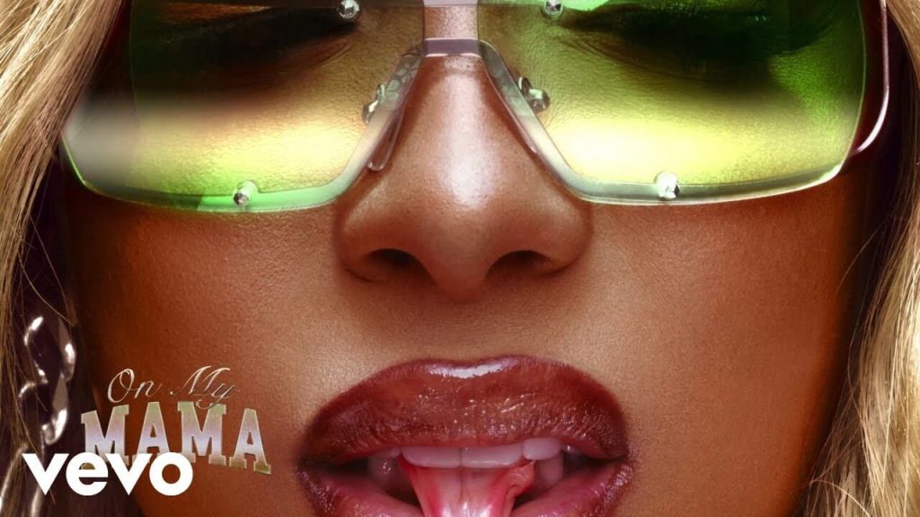 Victoria Monét - On My Mama