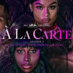 ALLBLK Releases À La Carte Season 2 Trailer