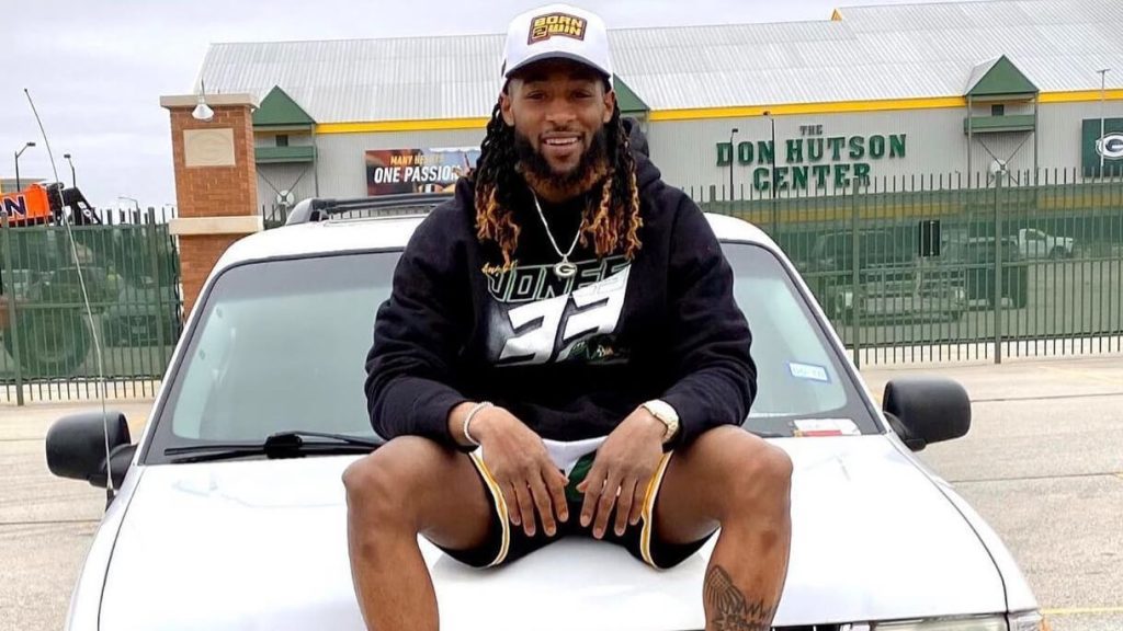 Green Bay Packers Aaron Jones Purchases Rapper Lil Pump's Miami Home for $7 Million