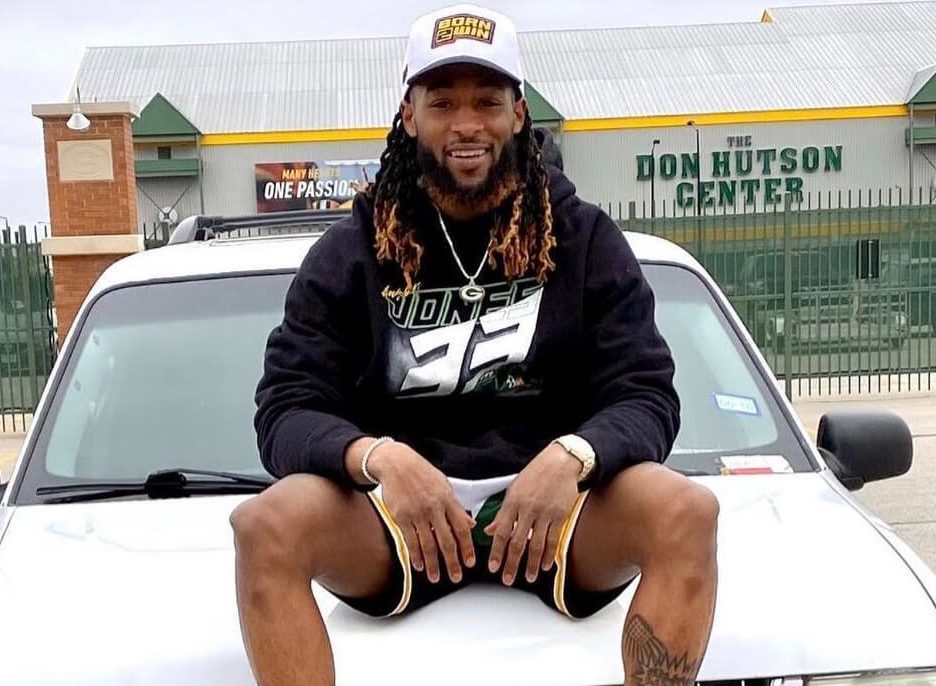 Green Bay Packers Aaron Jones Purchases Rapper Lil Pump's Miami Home for $7 Million