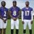 Baltimore Ravens Are First NFL Team to Have All-Black Quarterback Room
