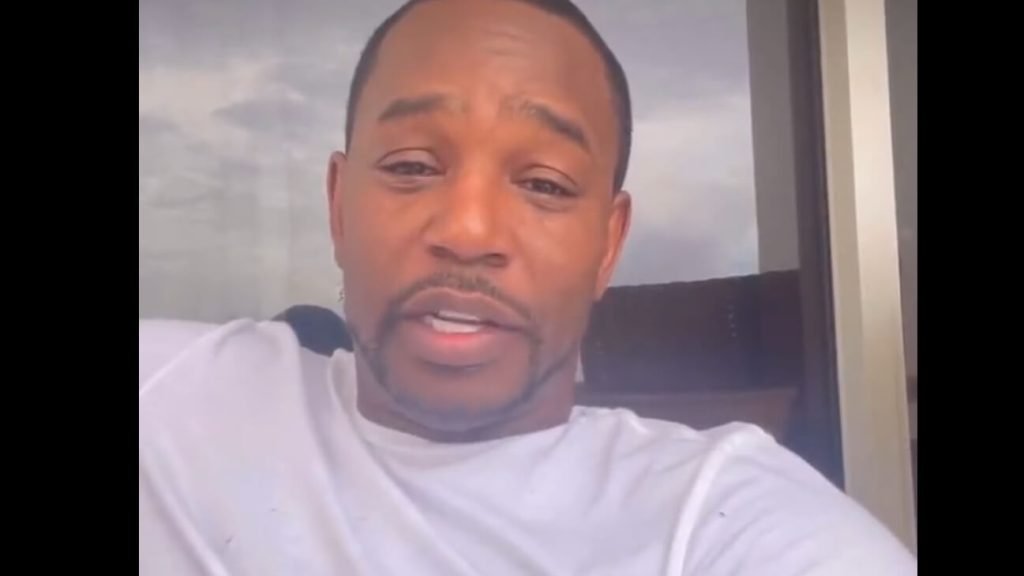 Cam’ron Thanks Nas for Inviting him to Perform at Mass Appeal’s Hip-Hop 50 Live Concert at Yankee Stadium