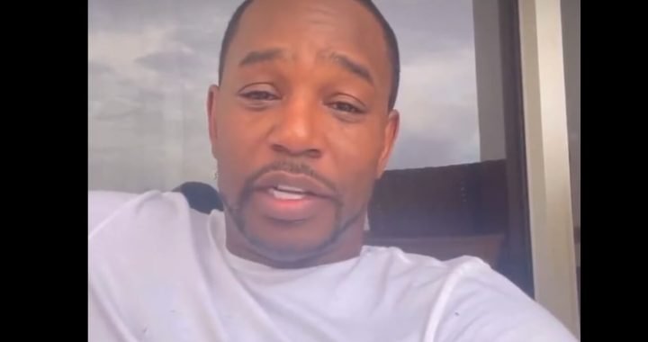 Cam’ron Thanks Nas for Inviting him to Perform at Mass Appeal’s Hip-Hop 50 Live Concert at Yankee Stadium