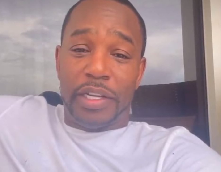 Cam’ron Thanks Nas for Inviting him to Perform at Mass Appeal’s Hip-Hop 50 Live Concert at Yankee Stadium