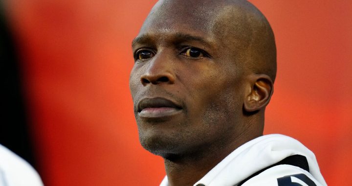Chad 'OchoCinco' Johnson Tapped as Ambassador for Season Four of the HBCU Esports League