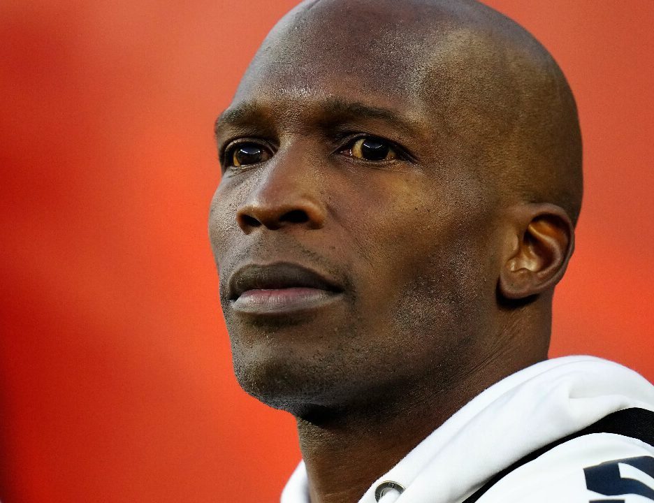 Chad 'OchoCinco' Johnson Tapped as Ambassador for Season Four of the HBCU Esports League