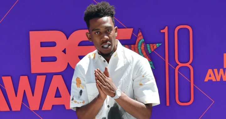 Desiigner To Plead Guilty to Charge of Indecent Exposure Seeking 2 Year Probation and Community Service