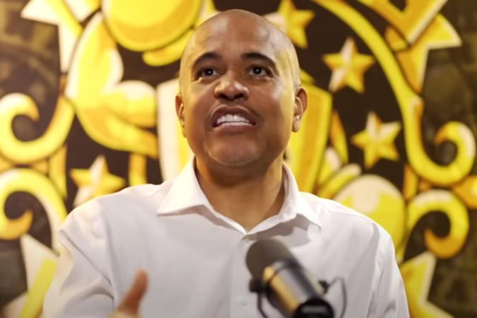 Irv Gotti Expresses Reason He Never Gave Artists Ownership Of Their Masters