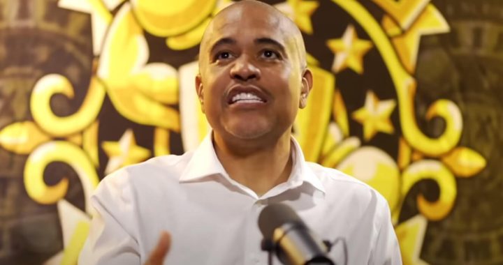 Irv Gotti Expresses Reason He Never Gave Artists Ownership Of Their Masters