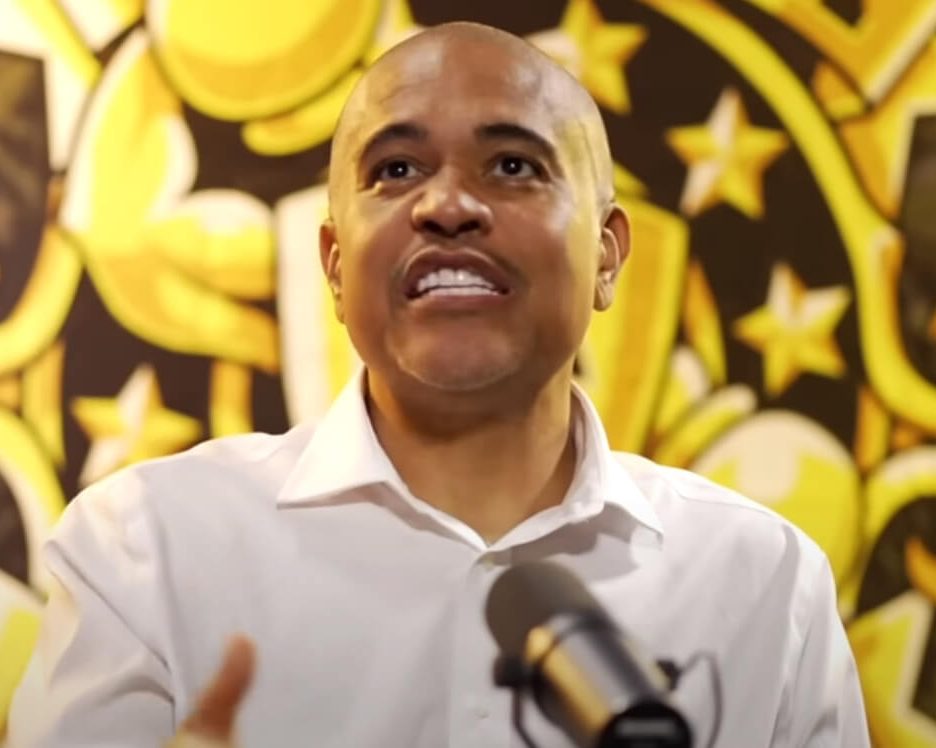 Irv Gotti Expresses Reason He Never Gave Artists Ownership Of Their Masters