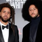 J. Cole Posts Letter Colin Kaepernick Sent to New York Jets GM About Joining Practice Squad