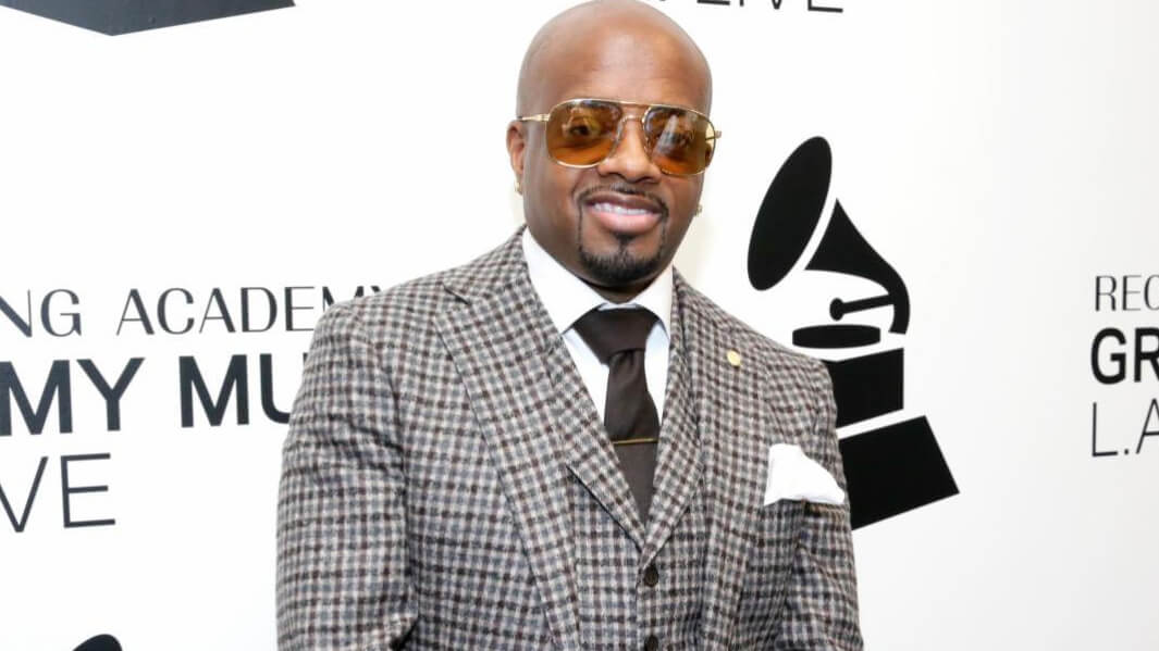 Jermaine Dupri Asserts He's 'The First Person' To 'Make It Rain'