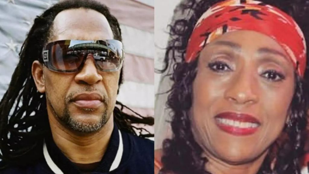 The Kennedy Center Presents Fireside Chat with Kool Herc and his Sister Cindy Campbell