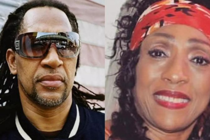 The Kennedy Center Presents Fireside Chat with Kool Herc and his Sister Cindy Campbell