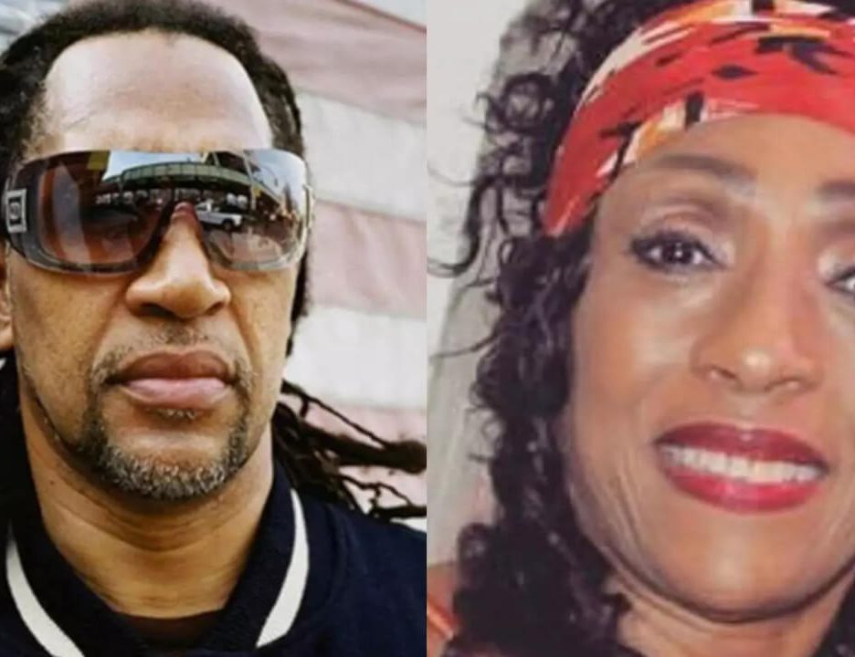 The Kennedy Center Presents Fireside Chat with Kool Herc and his Sister Cindy Campbell