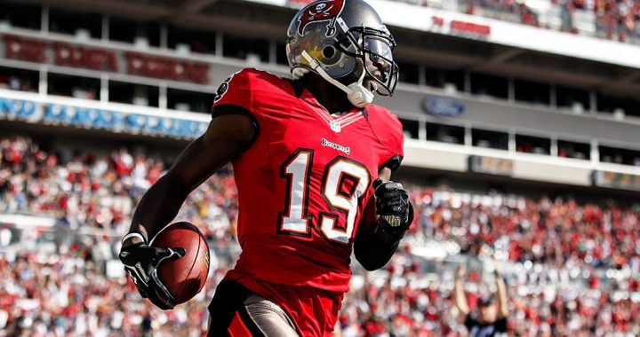 Former NFL Player Mike Williams Passes Away at 36