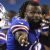 Former Buffalo Bills Wide Receiver Mike Williams Is Not Dead, But He Is On Life Support