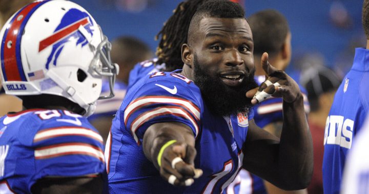 Former Buffalo Bills Wide Receiver Mike Williams Passes Away After Construction Accident