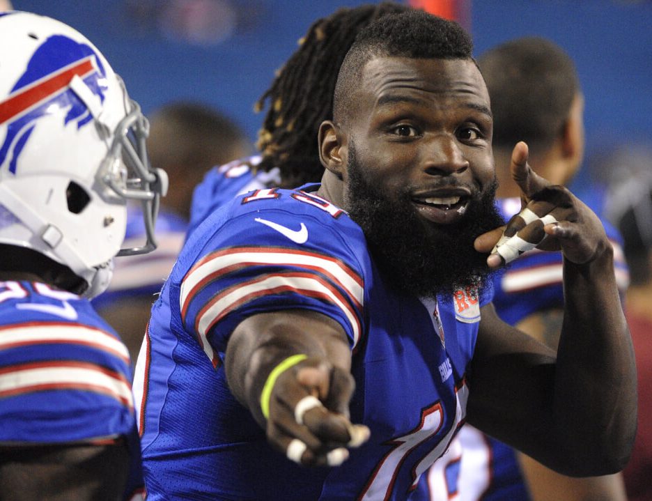Former Buffalo Bills Wide Receiver Mike Williams Passes Away After Construction Accident