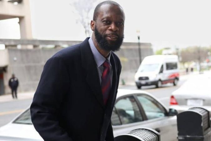 Pras Says He Found Out About The Fugees Reunion Tour 'Through the Media'