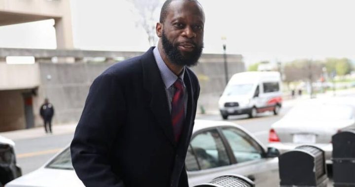 Pras Says He Found Out About The Fugees Reunion Tour 'Through the Media'