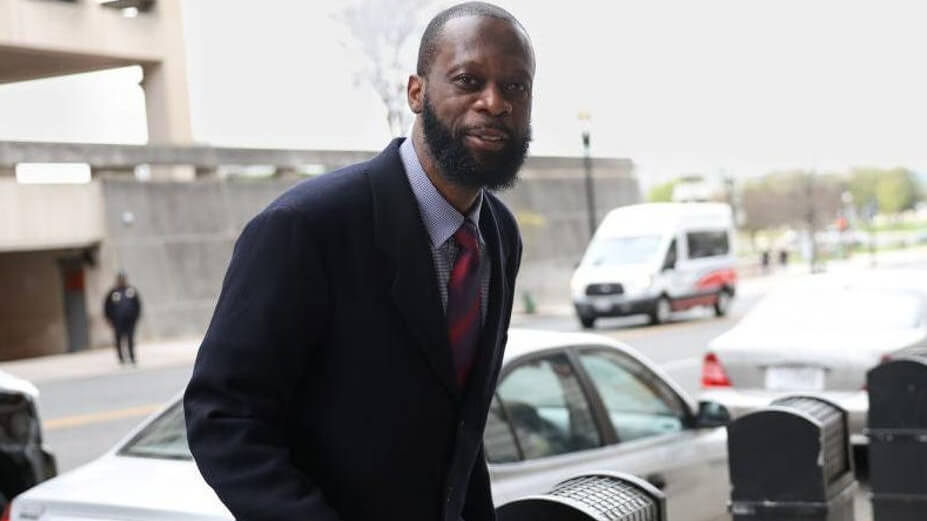 Pras Says He Found Out About The Fugees Reunion Tour 'Through the Media'