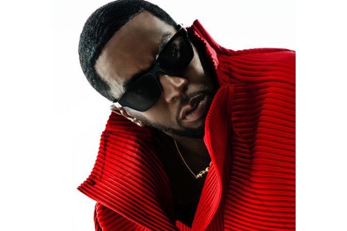 Sean ‘Diddy’ Combs Slated to Receive Global Icon Award at This Year's MTV Video Music Awards