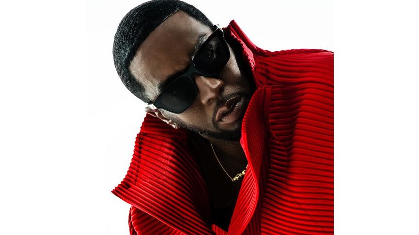 Sean ‘Diddy’ Combs Slated to Receive Global Icon Award at This Year's MTV Video Music Awards