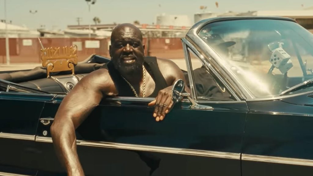 Snoop Dogg Proclaims Shaquille O'Neal ‘Greatest NBA Rapper Ever’