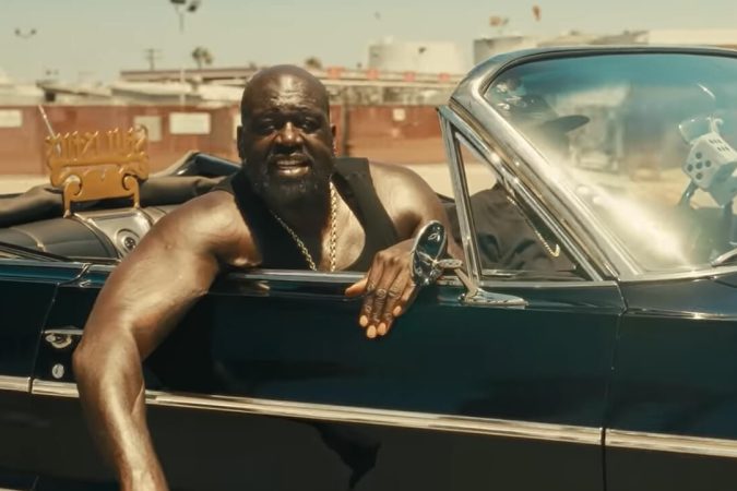 Snoop Dogg Proclaims Shaquille O'Neal ‘Greatest NBA Rapper Ever’