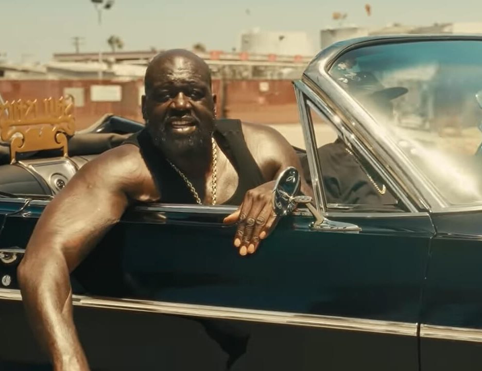 Snoop Dogg Proclaims Shaquille O'Neal ‘Greatest NBA Rapper Ever’