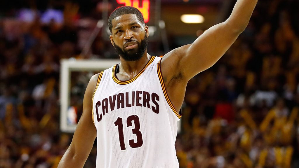 Tristan Thompson Gains Temporary Guardianship of Younger Brother