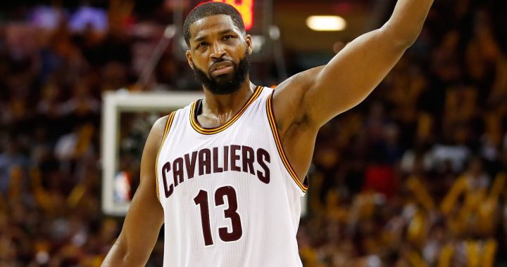 Tristan Thompson Gains Temporary Guardianship of Younger Brother