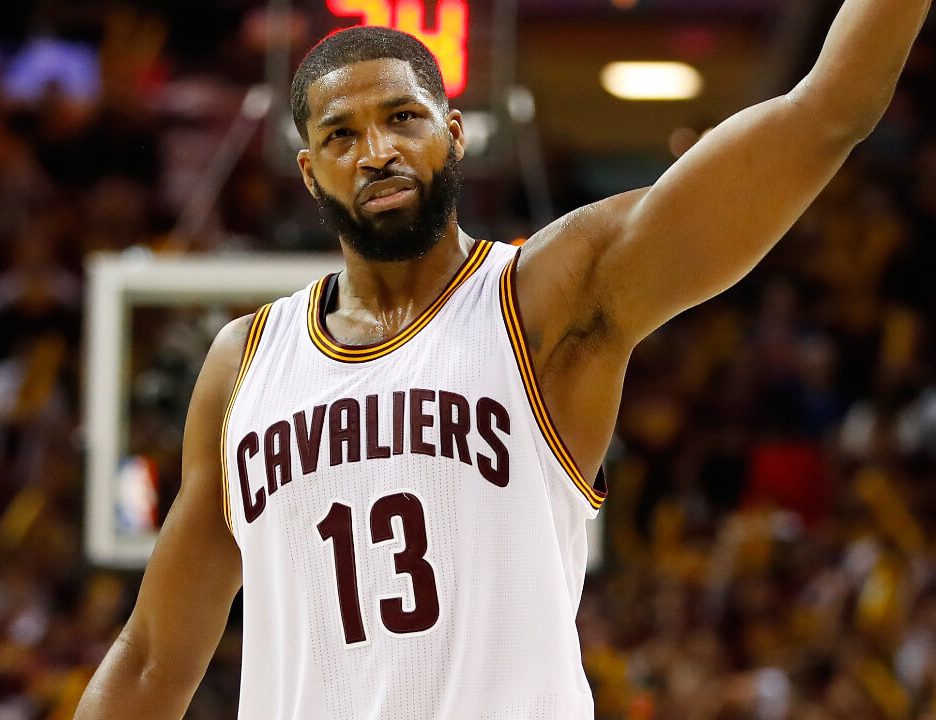 Tristan Thompson Gains Temporary Guardianship of Younger Brother