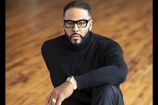 Al B. Sure! Kicks Off Role as Houston Ambassador for the American Liver Foundation’s Liver Life Walk