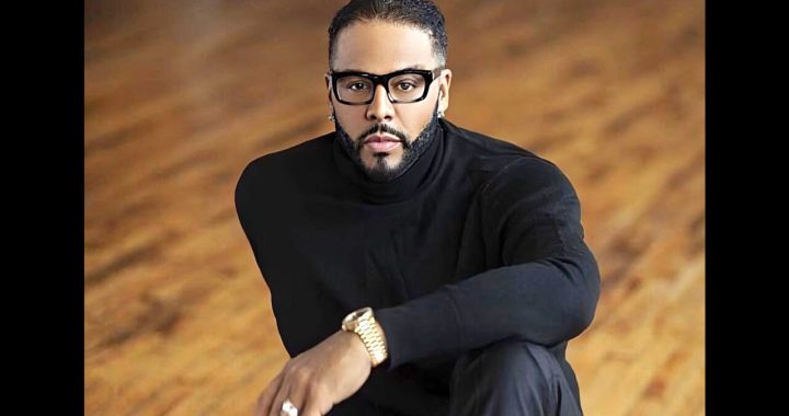 Al B. Sure! Kicks Off Role as Houston Ambassador for the American Liver Foundation’s Liver Life Walk