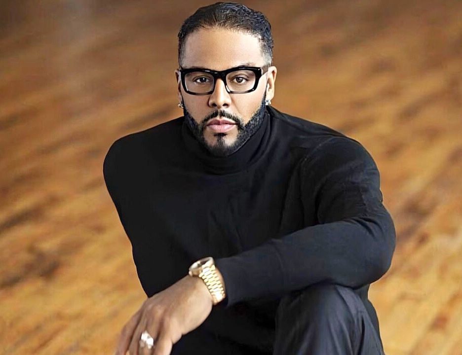 Al B. Sure! Kicks Off Role as Houston Ambassador for the American Liver Foundation’s Liver Life Walk