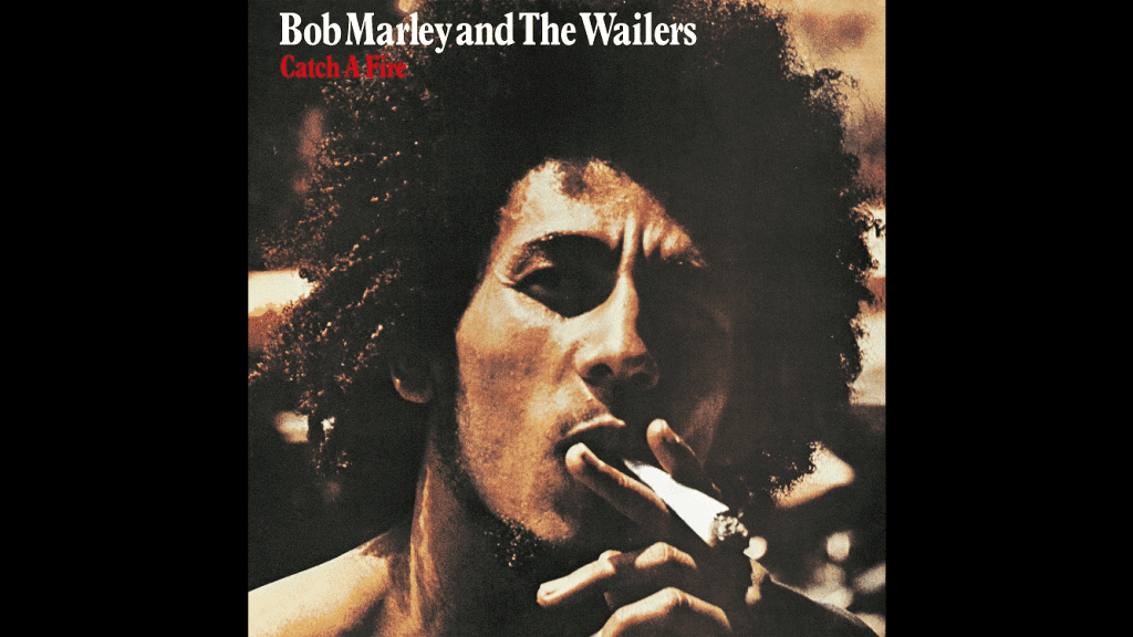 50th Anniversary of Bob Marley and the Wailers 'Catch A Fire'