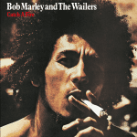 50th Anniversary of Bob Marley and the Wailers 'Catch A Fire'