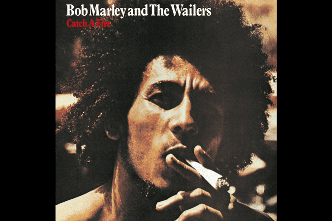 50th Anniversary of Bob Marley and the Wailers 'Catch A Fire'