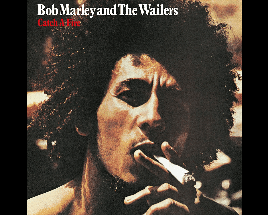50th Anniversary of Bob Marley and the Wailers 'Catch A Fire'
