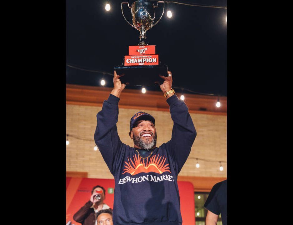 Bun B’s Trill Tenders Take Top Honors at Tenderfest in Los Angeles